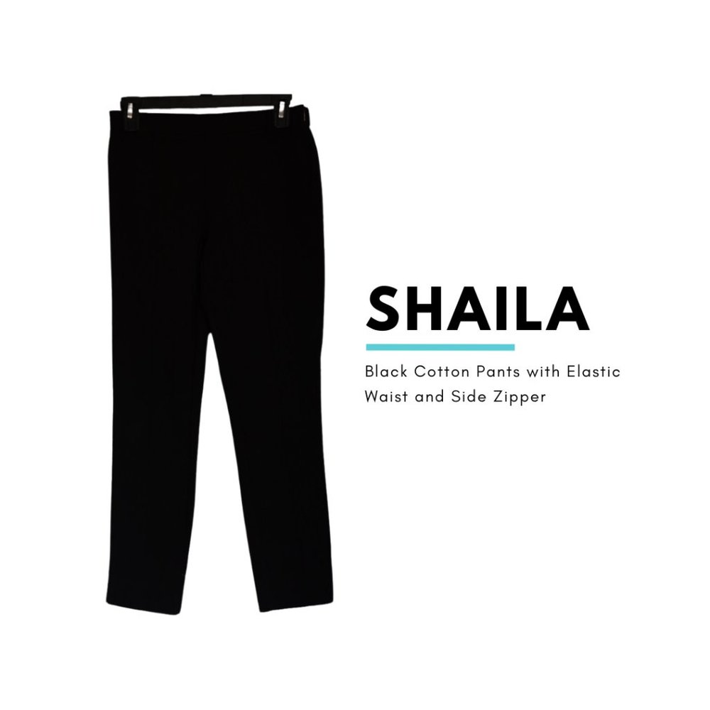 Shaila